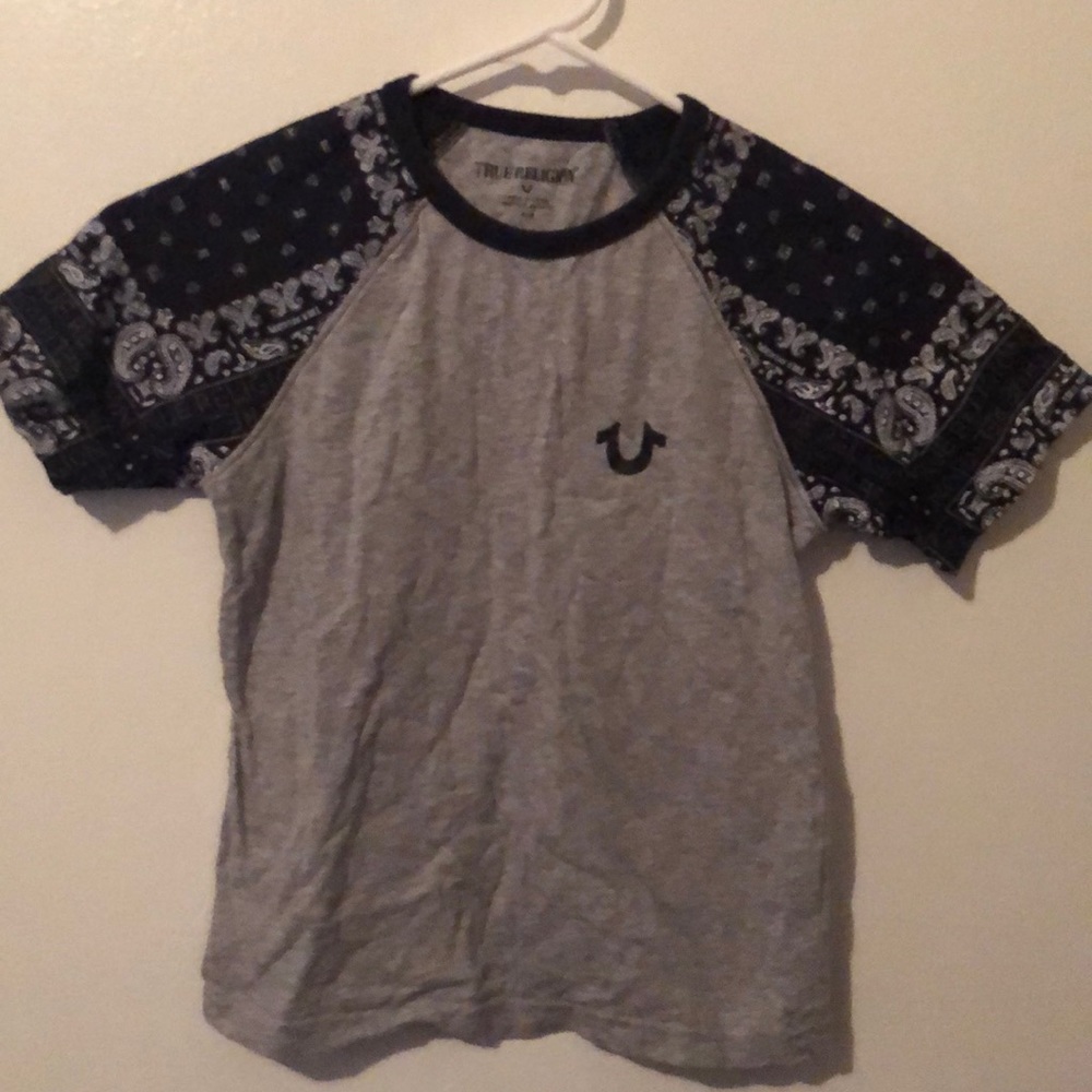 True religion shirt